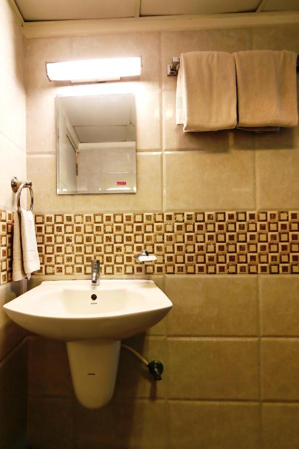 Icon Suites By Bhagini Bangalore Ngoại thất bức ảnh