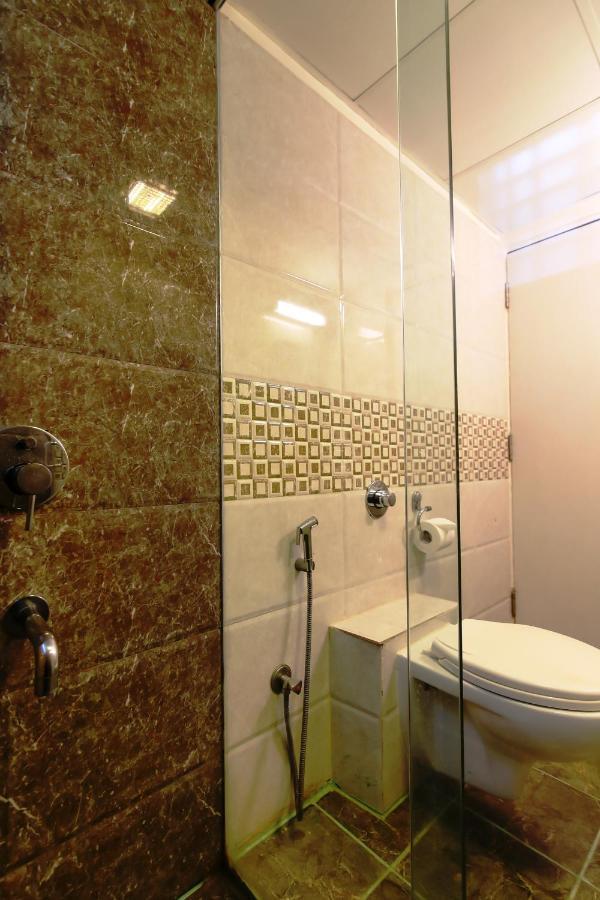 Icon Suites By Bhagini Bangalore Ngoại thất bức ảnh