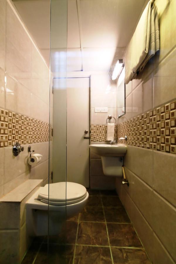 Icon Suites By Bhagini Bangalore Ngoại thất bức ảnh