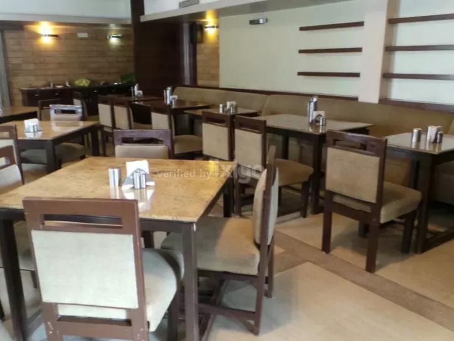 Icon Suites By Bhagini Bangalore Ngoại thất bức ảnh